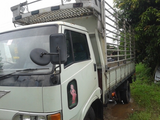 (ปิดการแล้วคับเสี่ยสมบัติ จ.ลพบุรี)หกล้ออีโน่  117  แรงม้า  เล่มติดมือ  ..พร้อมใช้งาน,,,,