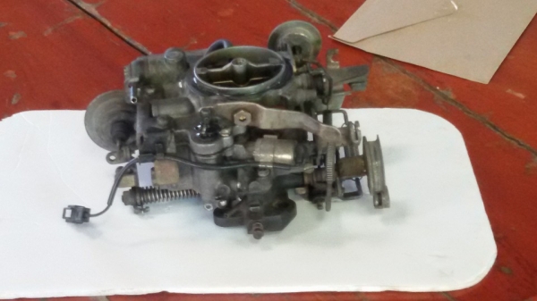 ขายคาบูเรเตอร์ Suzuki Caribian 1600โทร0805669540 ขายคาบูเรเตอร์ Suzuki Caribian 1600โทร0805669540