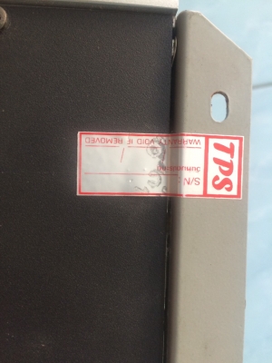 POWER AMP Michigan MI-1000.1D 1000W x 1 คราสD สภาพไม่เคยแกะเครื่อง มือ 2