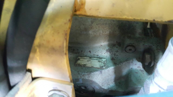 ขาย รถขุด KOMATSU รุ่น PC30-7- มือสองญี่ปุ่น หัวเก๋ง ติดตั้งแอร์ใหม่ อย่างดี แทรกเหล็ก สลักแน่น สวยพร้อมใช้งาน มือถือ/LINE ID : 0818753444 ขาย รถขุด KOMATSU รุ่น PC30-7- มือสองญี่ปุ่น หัวเก๋ง ติดตั้งแอร์ใหม่ อย่างดี แทรกเหล็ก สลักแน่น สวยพร้อมใช้งาน มือถือ/LINE ID : 0818753444