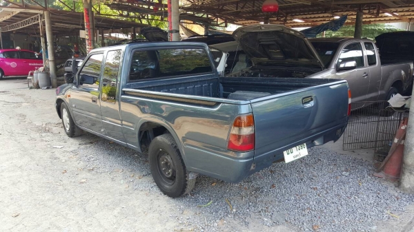 ขายอีซูแค็ปพวงมาลัยพาวเวอร์ ปี 99