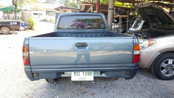 ขายอีซูแค็ปพวงมาลัยพาวเวอร์ ปี 99