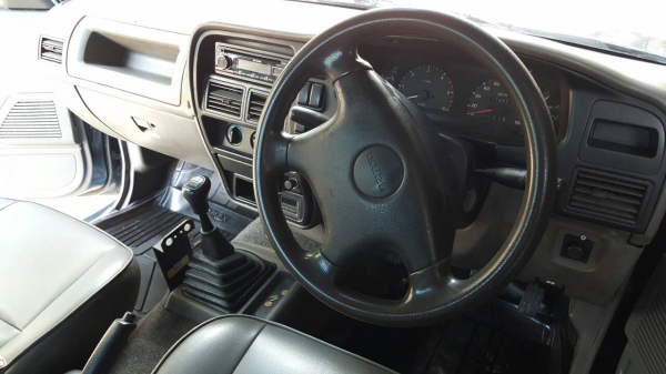 ขายอีซูแค็ปพวงมาลัยพาวเวอร์ ปี 99