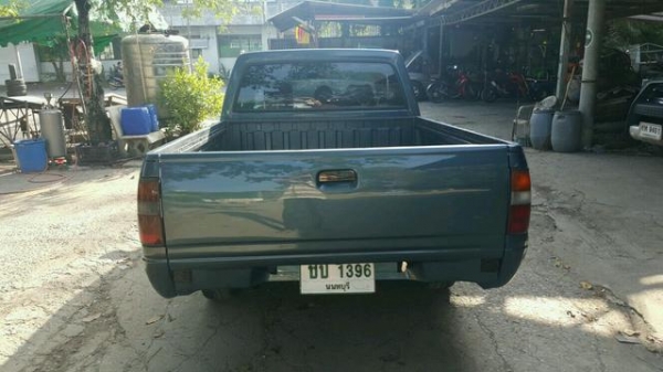 ขายอีซูแค็ปพวงมาลัยพาวเวอร์ ปี 99