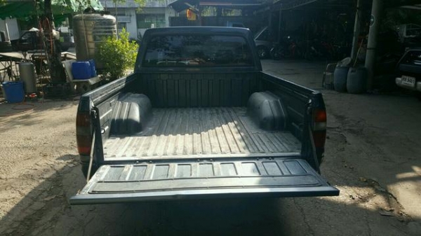 ขายอีซูแค็ปพวงมาลัยพาวเวอร์ ปี 99