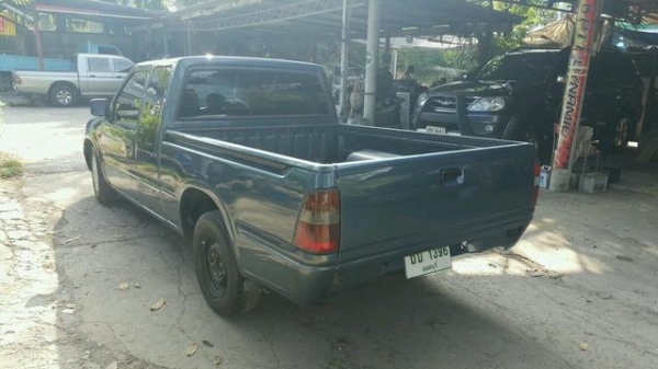 ขายอีซูแค็ปพวงมาลัยพาวเวอร์ ปี 99