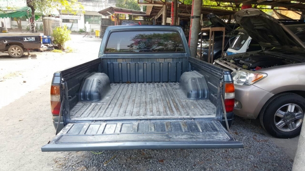 ขายอีซูแค็ปพวงมาลัยพาวเวอร์ ปี 99