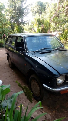 ขายรถสวยแวน ke262ประตู