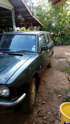 ขายรถสวยแวน ke262ประตู