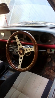 ขายรถสวยแวน ke262ประตู