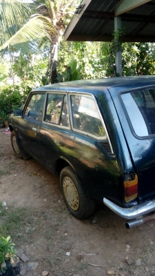 ขายรถสวยแวน ke262ประตู