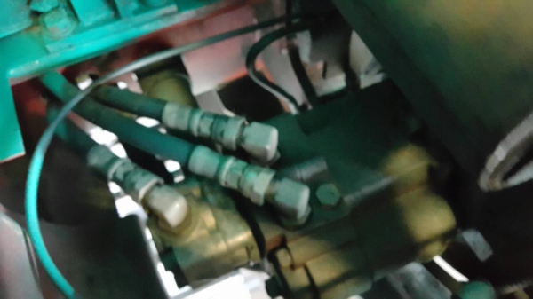 ขาย รถขุด KOBELCO รุ่น SK025 มือสองญี่ปุ่น แทร็กเหล็ก ปั้มนิ้ว คอนโทรลสั้น สลักแน่นทั้งหมด  มือถือ/LINE ID : 0818753444