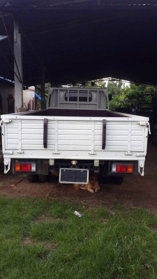 Hino 175แรง ปี13 จด 14 ขาย399,000 ฿. (โอนไม่ได้)