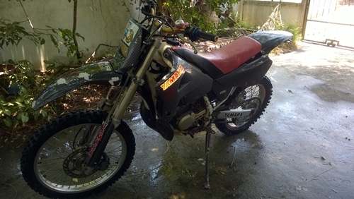 DT200WR ทะเบียนแท้  Sale   40,000