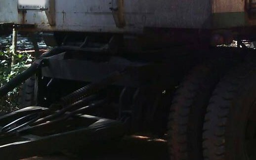 **820,000 บ.ต่อรอง/// 10ล้อพ่วง ISUZU ROCKY FVZ-210HP (ร็อคเล็ก) แม่+ลูกดั้มเหล็ก เล่มทะเบียน **ขาย ISUZU ROCKY FVZ-210แรง 18ล้อพ่วง แม่+ลูกดั้มเหล็ก สภาพดี พร้อมใช้งาน ราคาเบาๆ ISUZU ROCKY FVZ12MY 6BG1-TC Turbointer 210แรง (ร็อคเล็ก) จดใหม่ ปี48 เครื่องเ