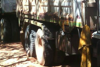 **820,000 บ.ต่อรอง/// 10ล้อพ่วง ISUZU ROCKY FVZ-210HP (ร็อคเล็ก) แม่+ลูกดั้มเหล็ก เล่มทะเบียน **ขาย ISUZU ROCKY FVZ-210แรง 18ล้อพ่วง แม่+ลูกดั้มเหล็ก สภาพดี พร้อมใช้งาน ราคาเบาๆ ISUZU ROCKY FVZ12MY 6BG1-TC Turbointer 210แรง (ร็อคเล็ก) จดใหม่ ปี48 เครื่องเ