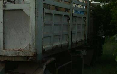 **820,000 บ.ต่อรอง/// 10ล้อพ่วง ISUZU ROCKY FVZ-210HP (ร็อคเล็ก) แม่+ลูกดั้มเหล็ก เล่มทะเบียน **ขาย ISUZU ROCKY FVZ-210แรง 18ล้อพ่วง แม่+ลูกดั้มเหล็ก สภาพดี พร้อมใช้งาน ราคาเบาๆ ISUZU ROCKY FVZ12MY 6BG1-TC Turbointer 210แรง (ร็อคเล็ก) จดใหม่ ปี48 เครื่องเ