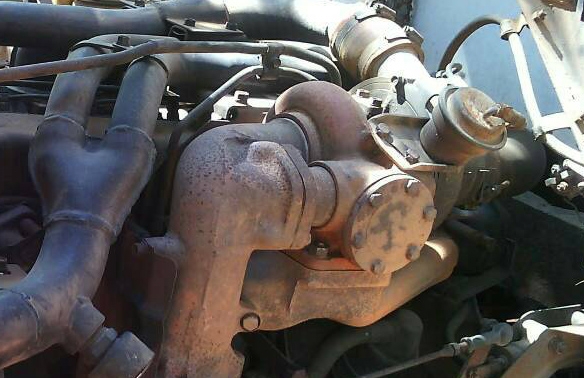 **820,000 บ.ต่อรอง/// 10ล้อพ่วง ISUZU ROCKY FVZ-210HP (ร็อคเล็ก) แม่+ลูกดั้มเหล็ก เล่มทะเบียน **ขาย ISUZU ROCKY FVZ-210แรง 18ล้อพ่วง แม่+ลูกดั้มเหล็ก สภาพดี พร้อมใช้งาน ราคาเบาๆ ISUZU ROCKY FVZ12MY 6BG1-TC Turbointer 210แรง (ร็อคเล็ก) จดใหม่ ปี48 เครื่องเ