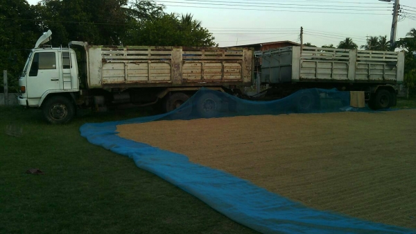 **820,000 บ.ต่อรอง/// 10ล้อพ่วง ISUZU ROCKY FVZ-210HP (ร็อคเล็ก) แม่+ลูกดั้มเหล็ก เล่มทะเบียน **ขาย ISUZU ROCKY FVZ-210แรง 18ล้อพ่วง แม่+ลูกดั้มเหล็ก สภาพดี พร้อมใช้งาน ราคาเบาๆ ISUZU ROCKY FVZ12MY 6BG1-TC Turbointer 210แรง (ร็อคเล็ก) จดใหม่ ปี48 เครื่องเ