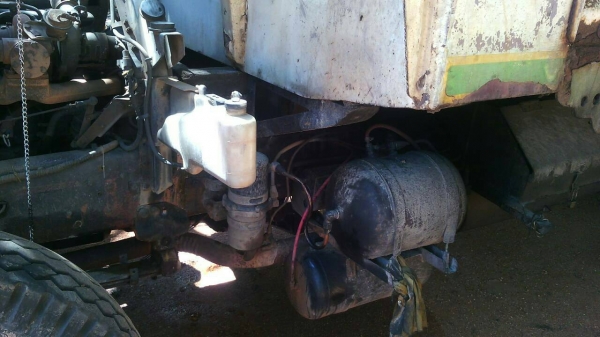 **820,000 บ.ต่อรอง/// 10ล้อพ่วง ISUZU ROCKY FVZ-210HP (ร็อคเล็ก) แม่+ลูกดั้มเหล็ก เล่มทะเบียน **ขาย ISUZU ROCKY FVZ-210แรง 18ล้อพ่วง แม่+ลูกดั้มเหล็ก สภาพดี พร้อมใช้งาน ราคาเบาๆ ISUZU ROCKY FVZ12MY 6BG1-TC Turbointer 210แรง (ร็อคเล็ก) จดใหม่ ปี48 เครื่องเ