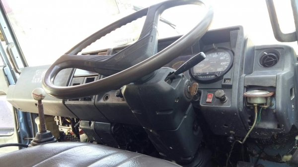 หกล้อ ฮีโน่ FD178 HO7C 185 เครน TANADO 3ตัน ช่วงยาว 7.20ม ยาง900 ทิฟฟี เพาเวอร์ สภาพดีพร้อมใช้ ทะเบียนพร้อมโอน ราคา 485,000บ