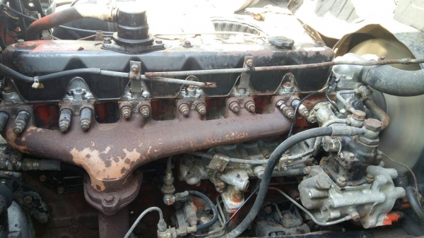 หกล้อ ฮีโน่ FD178 HO7C 185 เครน TANADO 3ตัน ช่วงยาว 7.20ม ยาง900 ทิฟฟี เพาเวอร์ สภาพดีพร้อมใช้ ทะเบียนพร้อมโอน ราคา 485,000บ