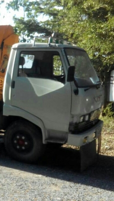 หกล้อ ฮีโน่ FD178 HO7C 185 เครน TANADO 3ตัน ช่วงยาว 7.20ม ยาง900 ทิฟฟี เพาเวอร์ สภาพดีพร้อมใช้ ทะเบียนพร้อมโอน ราคา 485,000บ