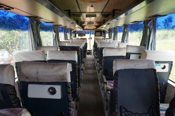 ขายรถบัสมือสองสภาพดี