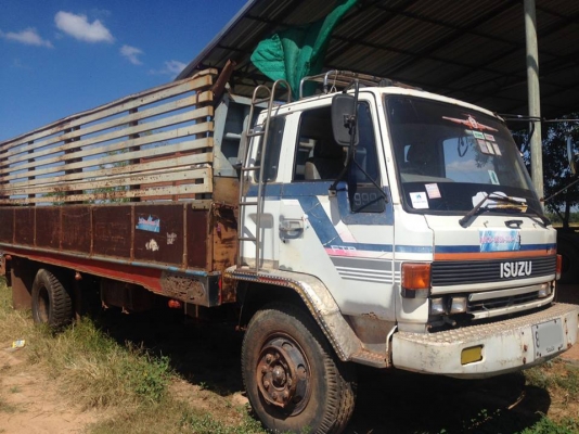 6ล้อช่วงยาว ISUZU ROCKY FTR-175 กระบะไม้6.00ม. ยาง1000/20 รถห้างแท้ **ขาย ISUZU ROCKY FTR-175 6ล้อใหญ่ ช่วงยาว6.0ม. รถห้างแท้ สภาพดี พร้อมใช้งาน เอกสารเล่มทะเบียนครบ ISUZU ROCKY FTR11L 6BG1-175HP รถห้างแท้ เครื่องฝาดำ แน่นดี แห้ง แรง 6ล้อช่วงยาว ISUZU ROCKY FTR-175 กระบะไม้6.00ม. ยาง1000/20 รถห้างแท้ **ขาย ISUZU ROCKY FTR-175 6ล้อใหญ่ ช่วงยาว6.0ม. รถห้างแท้ สภาพดี พร้อมใช้งาน เอกสารเล่มทะเบียนครบ ISUZU ROCKY FTR11L 6BG1-175HP รถห้างแท้ เครื่องฝาดำ แน่นดี แห้ง แรง