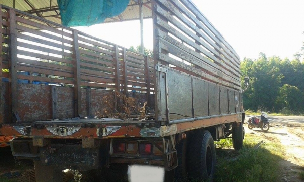 6ล้อช่วงยาว ISUZU ROCKY FTR-175 กระบะไม้6.00ม. ยาง1000/20 รถห้างแท้ **ขาย ISUZU ROCKY FTR-175 6ล้อใหญ่ ช่วงยาว6.0ม. รถห้างแท้ สภาพดี พร้อมใช้งาน เอกสารเล่มทะเบียนครบ ISUZU ROCKY FTR11L 6BG1-175HP รถห้างแท้ เครื่องฝาดำ แน่นดี แห้ง แรง 6ล้อช่วงยาว ISUZU ROCKY FTR-175 กระบะไม้6.00ม. ยาง1000/20 รถห้างแท้ **ขาย ISUZU ROCKY FTR-175 6ล้อใหญ่ ช่วงยาว6.0ม. รถห้างแท้ สภาพดี พร้อมใช้งาน เอกสารเล่มทะเบียนครบ ISUZU ROCKY FTR11L 6BG1-175HP รถห้างแท้ เครื่องฝาดำ แน่นดี แห้ง แรง