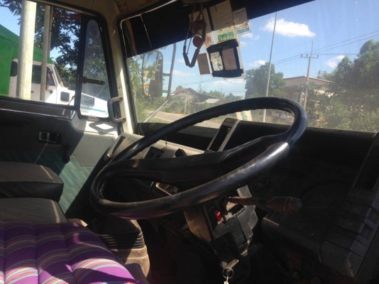 6ล้อช่วงยาว ISUZU ROCKY FTR-175 กระบะไม้6.00ม. ยาง1000/20 รถห้างแท้ **ขาย ISUZU ROCKY FTR-175 6ล้อใหญ่ ช่วงยาว6.0ม. รถห้างแท้ สภาพดี พร้อมใช้งาน เอกสารเล่มทะเบียนครบ ISUZU ROCKY FTR11L 6BG1-175HP รถห้างแท้ เครื่องฝาดำ แน่นดี แห้ง แรง 6ล้อช่วงยาว ISUZU ROCKY FTR-175 กระบะไม้6.00ม. ยาง1000/20 รถห้างแท้ **ขาย ISUZU ROCKY FTR-175 6ล้อใหญ่ ช่วงยาว6.0ม. รถห้างแท้ สภาพดี พร้อมใช้งาน เอกสารเล่มทะเบียนครบ ISUZU ROCKY FTR11L 6BG1-175HP รถห้างแท้ เครื่องฝาดำ แน่นดี แห้ง แรง