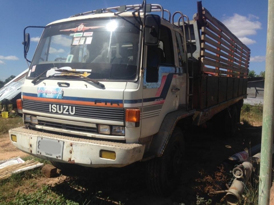 6ล้อช่วงยาว ISUZU ROCKY FTR-175 กระบะไม้6.00ม. ยาง1000/20 รถห้างแท้ **ขาย ISUZU ROCKY FTR-175 6ล้อใหญ่ ช่วงยาว6.0ม. รถห้างแท้ สภาพดี พร้อมใช้งาน เอกสารเล่มทะเบียนครบ ISUZU ROCKY FTR11L 6BG1-175HP รถห้างแท้ เครื่องฝาดำ แน่นดี แห้ง แรง 6ล้อช่วงยาว ISUZU ROCKY FTR-175 กระบะไม้6.00ม. ยาง1000/20 รถห้างแท้ **ขาย ISUZU ROCKY FTR-175 6ล้อใหญ่ ช่วงยาว6.0ม. รถห้างแท้ สภาพดี พร้อมใช้งาน เอกสารเล่มทะเบียนครบ ISUZU ROCKY FTR11L 6BG1-175HP รถห้างแท้ เครื่องฝาดำ แน่นดี แห้ง แรง