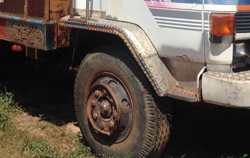 6ล้อช่วงยาว ISUZU ROCKY FTR-175 กระบะไม้6.00ม. ยาง1000/20 รถห้างแท้ **ขาย ISUZU ROCKY FTR-175 6ล้อใหญ่ ช่วงยาว6.0ม. รถห้างแท้ สภาพดี พร้อมใช้งาน เอกสารเล่มทะเบียนครบ ISUZU ROCKY FTR11L 6BG1-175HP รถห้างแท้ เครื่องฝาดำ แน่นดี แห้ง แรง 6ล้อช่วงยาว ISUZU ROCKY FTR-175 กระบะไม้6.00ม. ยาง1000/20 รถห้างแท้ **ขาย ISUZU ROCKY FTR-175 6ล้อใหญ่ ช่วงยาว6.0ม. รถห้างแท้ สภาพดี พร้อมใช้งาน เอกสารเล่มทะเบียนครบ ISUZU ROCKY FTR11L 6BG1-175HP รถห้างแท้ เครื่องฝาดำ แน่นดี แห้ง แรง