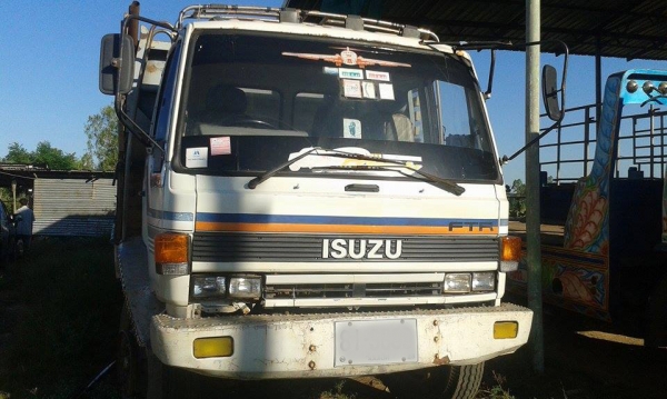 6ล้อช่วงยาว ISUZU ROCKY FTR-175 กระบะไม้6.00ม. ยาง1000/20 รถห้างแท้ **ขาย ISUZU ROCKY FTR-175 6ล้อใหญ่ ช่วงยาว6.0ม. รถห้างแท้ สภาพดี พร้อมใช้งาน เอกสารเล่มทะเบียนครบ ISUZU ROCKY FTR11L 6BG1-175HP รถห้างแท้ เครื่องฝาดำ แน่นดี แห้ง แรง 6ล้อช่วงยาว ISUZU ROCKY FTR-175 กระบะไม้6.00ม. ยาง1000/20 รถห้างแท้ **ขาย ISUZU ROCKY FTR-175 6ล้อใหญ่ ช่วงยาว6.0ม. รถห้างแท้ สภาพดี พร้อมใช้งาน เอกสารเล่มทะเบียนครบ ISUZU ROCKY FTR11L 6BG1-175HP รถห้างแท้ เครื่องฝาดำ แน่นดี แห้ง แรง