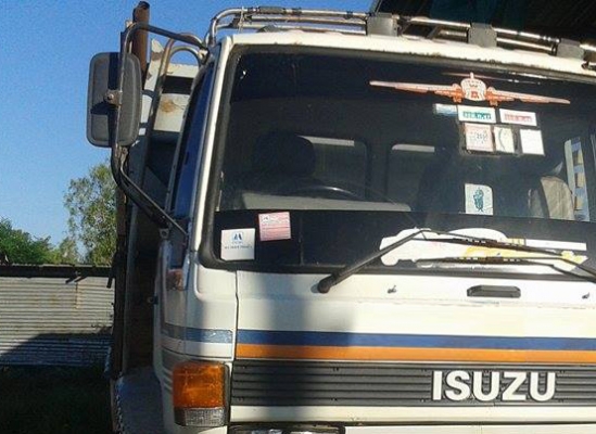 6ล้อช่วงยาว ISUZU ROCKY FTR-175 กระบะไม้6.00ม. ยาง1000/20 รถห้างแท้ **ขาย ISUZU ROCKY FTR-175 6ล้อใหญ่ ช่วงยาว6.0ม. รถห้างแท้ สภาพดี พร้อมใช้งาน เอกสารเล่มทะเบียนครบ ISUZU ROCKY FTR11L 6BG1-175HP รถห้างแท้ เครื่องฝาดำ แน่นดี แห้ง แรง 6ล้อช่วงยาว ISUZU ROCKY FTR-175 กระบะไม้6.00ม. ยาง1000/20 รถห้างแท้ **ขาย ISUZU ROCKY FTR-175 6ล้อใหญ่ ช่วงยาว6.0ม. รถห้างแท้ สภาพดี พร้อมใช้งาน เอกสารเล่มทะเบียนครบ ISUZU ROCKY FTR11L 6BG1-175HP รถห้างแท้ เครื่องฝาดำ แน่นดี แห้ง แรง