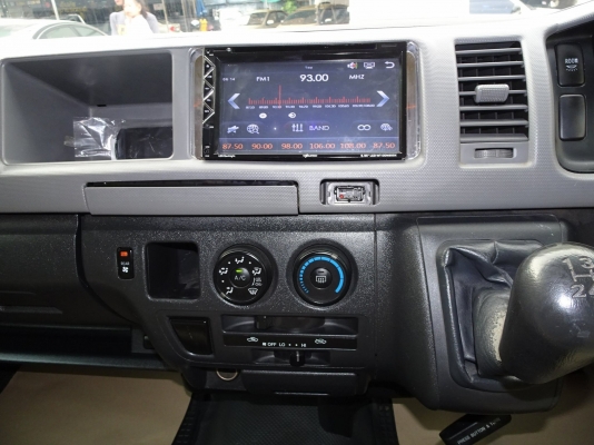 Toyota commuter 2.7 CNG ปี2009 โทร 098-919-0159 ดาวออโต้เบสท์ Toyota commuter 2.7 CNG ปี2009 โทร 098-919-0159 ดาวออโต้เบสท์