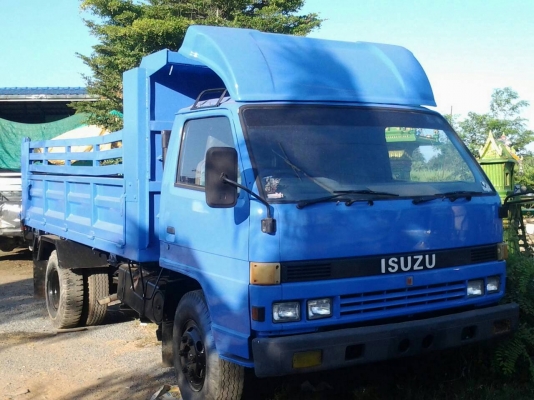 ขาย 6 ล้อ NPR 115 ดั้ม (ดั้มยิงหน้า 5คิว )ดั้มดีไม่ยุบ สวยๆ ราคาถูกๆสุดคุ้ม)เพาเวอร์ เกียร์สั้นแท้จากศูนย์ เครื่องแห้ง แน่น แรง ช่วงล่างเดิม ยางดีพร้อมใช้ แชสซีงามๆ พร้อมใช้คับ ทะเบียนพร้อมโอน