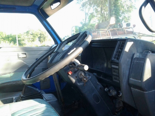 ขาย 6 ล้อ NPR 115 ดั้ม (ดั้มยิงหน้า 5คิว )ดั้มดีไม่ยุบ สวยๆ ราคาถูกๆสุดคุ้ม)เพาเวอร์ เกียร์สั้นแท้จากศูนย์ เครื่องแห้ง แน่น แรง ช่วงล่างเดิม ยางดีพร้อมใช้ แชสซีงามๆ พร้อมใช้คับ ทะเบียนพร้อมโอน