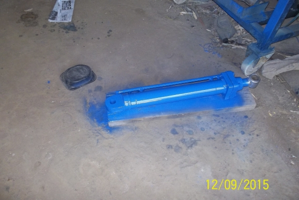 ขายผานดันหน้าไคเฮงหลี ขายผานดันหน้าไคเฮงหลี