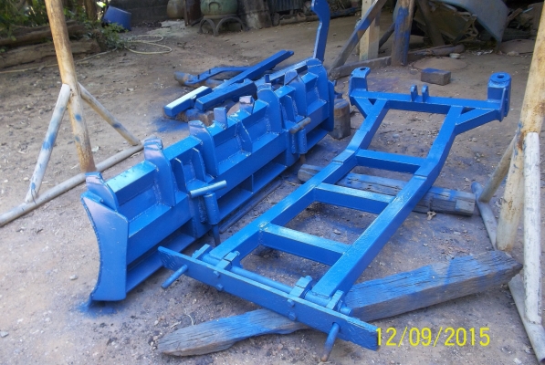 ขายผานดันหน้าไคเฮงหลี