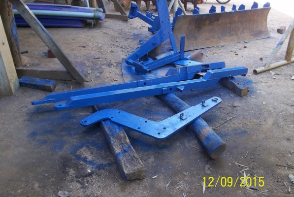 ขายผานดันหน้าไคเฮงหลี ขายผานดันหน้าไคเฮงหลี