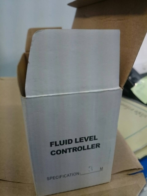 ขายลูกลอยไฟฟ้า 2 ระบบ