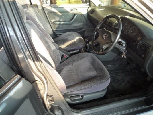 สวย พร้อมใช้ แก๊สลงเล่มแล้ว