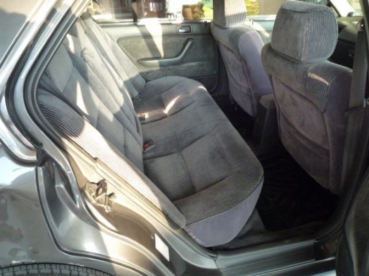 สวย พร้อมใช้ แก๊สลงเล่มแล้ว