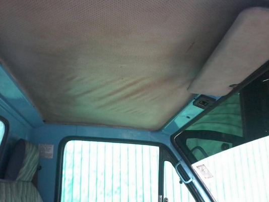 รถ 6 ล้อกระบะเสริมข้าง ISUZU NKR57 ปี 30 100แรง รวมถังน้ำ 6,000 ลิตร ด้วย