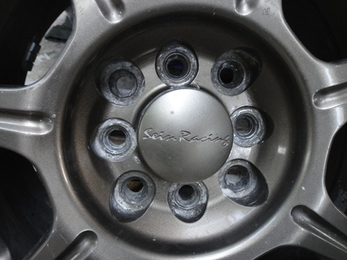 ล้อแท้ Made in Japan น้ำหนักเบามาก ขอบ15 4รู100 -114 พร้อมยาง 185/55/r15 4วง ราคา4900บาท โทร0927689000 ล้อแท้ Made in Japan น้ำหนักเบามาก ขอบ15 4รู100 -114 พร้อมยาง 185/55/r15 4วง ราคา4900บาท โทร0927689000