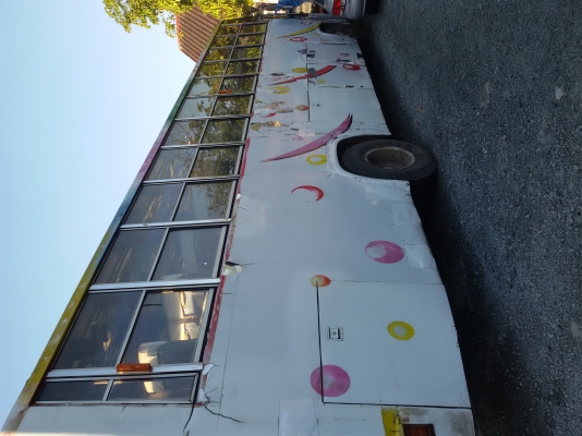 ขายรถบัส ขายรถบัส