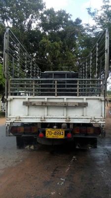 ขายรถ6ล้อ HINO MEGA ปี54 เครื่อง175แรง สภาพสวย เอกสารพร้อมโอน สนใจโทร 090-8588220คุณนะ 093-3258446คุณบิว หรือเข้าดูสินค้าอื่นๆได้ที่ www.truck.in.th/498 หรือเพจFacebook ณรงค์ ซื้อขายรถมือสอง (เว็บไซต์ส่วนตัว) หรือFacebook ตลาดรถมือสอง คุณนะ ขายรถ6ล้อ HINO MEGA ปี54 เครื่อง175แรง สภาพสวย เอกสารพร้อมโอน สนใจโทร 090-8588220คุณนะ 093-3258446คุณบิว หรือเข้าดูสินค้าอื่นๆได้ที่ www.truck.in.th/498 หรือเพจFacebook ณรงค์ ซื้อขายรถมือสอง (เว็บไซต์ส่วนตัว) หรือFacebook ตลาดรถมือสอง คุณนะ