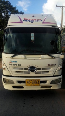 ขายรถ6ล้อ HINO MEGA ปี54 เครื่อง175แรง สภาพสวย เอกสารพร้อมโอน สนใจโทร 090-8588220คุณนะ 093-3258446คุณบิว หรือเข้าดูสินค้าอื่นๆได้ที่ www.truck.in.th/498 หรือเพจFacebook ณรงค์ ซื้อขายรถมือสอง (เว็บไซต์ส่วนตัว) หรือFacebook ตลาดรถมือสอง คุณนะ ขายรถ6ล้อ HINO MEGA ปี54 เครื่อง175แรง สภาพสวย เอกสารพร้อมโอน สนใจโทร 090-8588220คุณนะ 093-3258446คุณบิว หรือเข้าดูสินค้าอื่นๆได้ที่ www.truck.in.th/498 หรือเพจFacebook ณรงค์ ซื้อขายรถมือสอง (เว็บไซต์ส่วนตัว) หรือFacebook ตลาดรถมือสอง คุณนะ