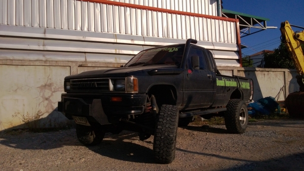 ขายกระบะ ขายกระบะ